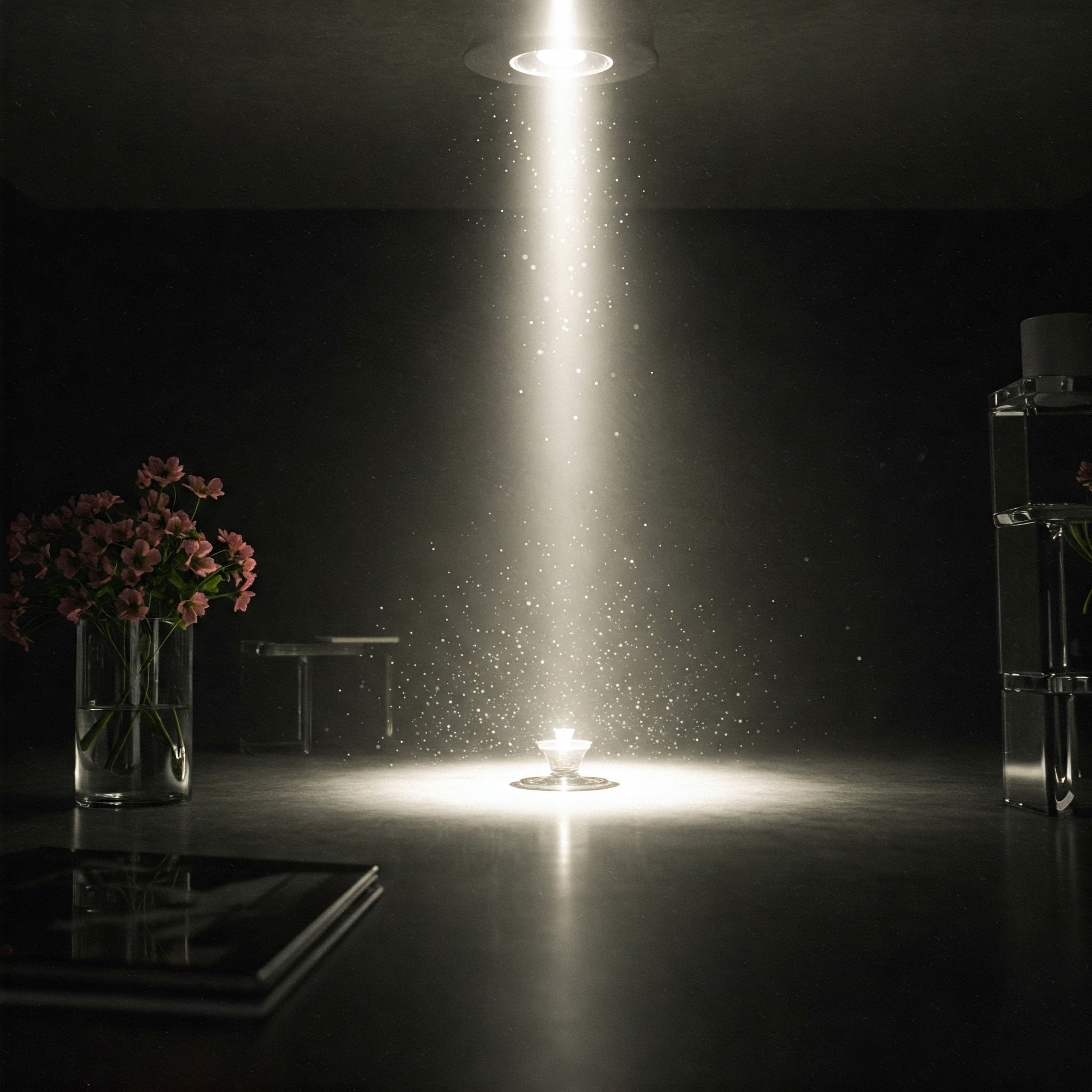 Smart Lighting System